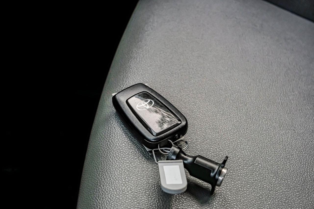 2024 Toyota 4Runner SR5 Premium Richardson TX