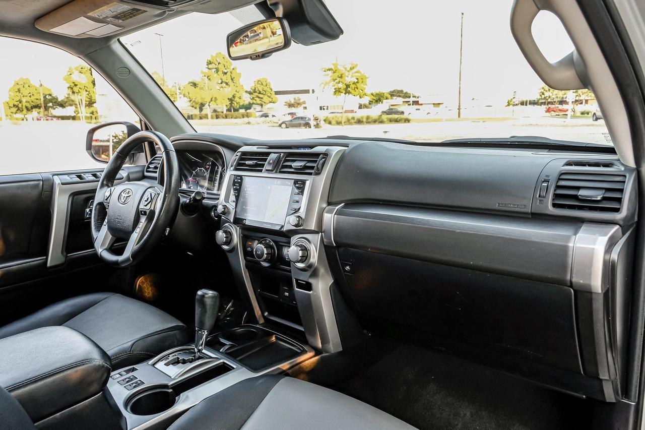 2024 Toyota 4Runner SR5 Premium Richardson TX