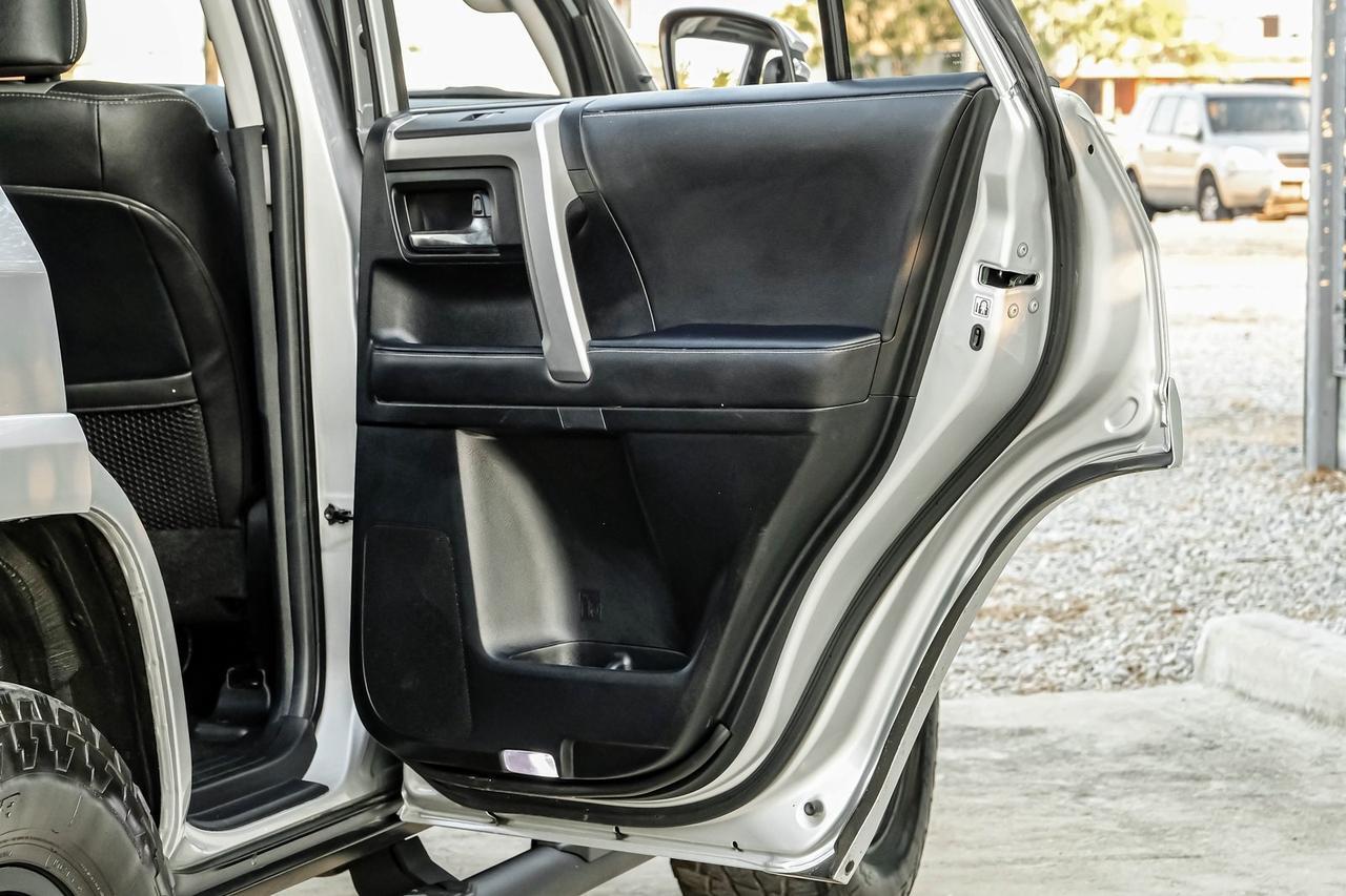 2024 Toyota 4Runner SR5 Premium Richardson TX
