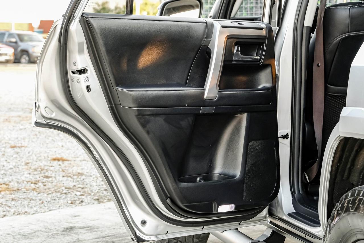 2024 Toyota 4Runner SR5 Premium Richardson TX
