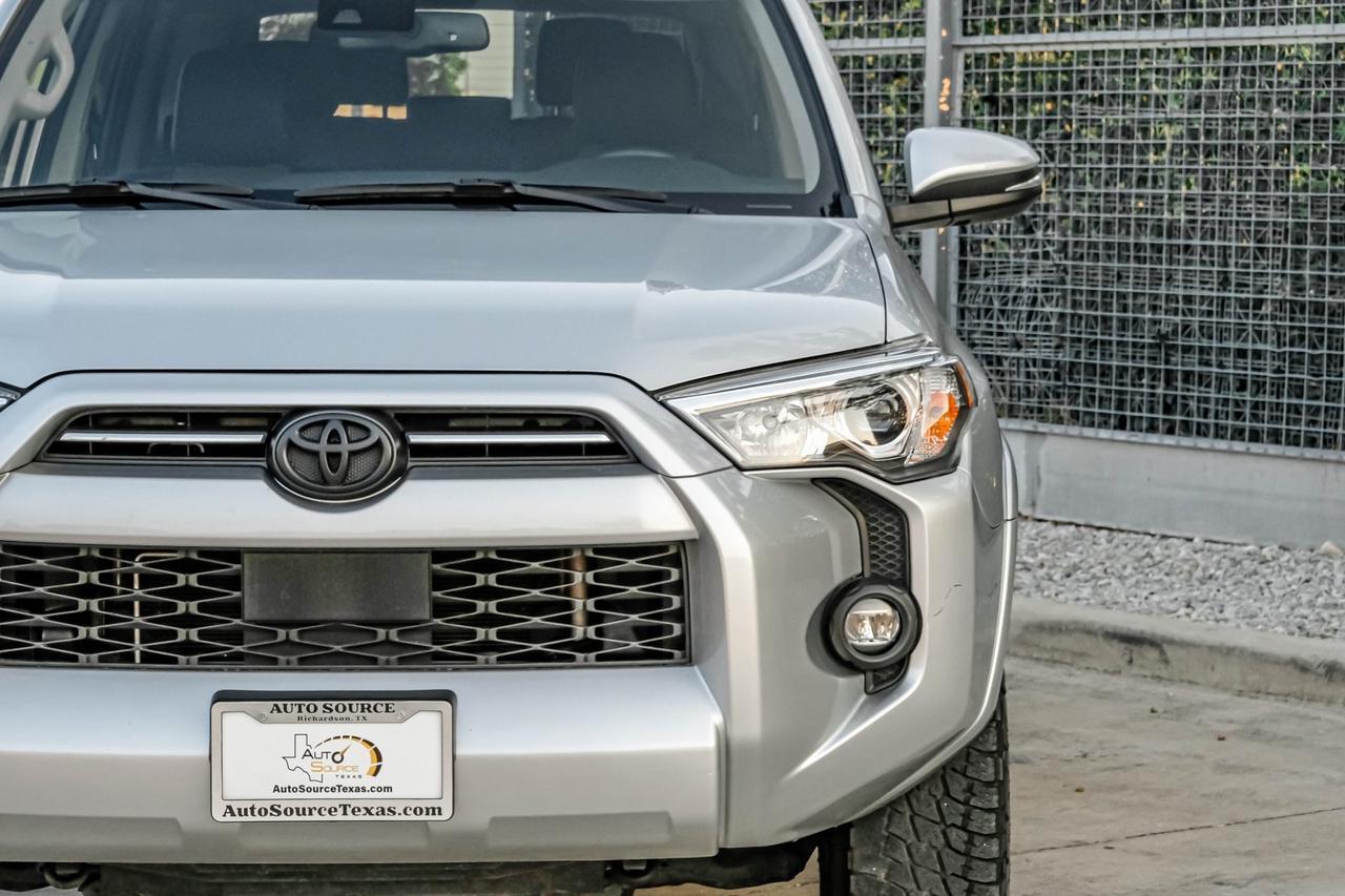 2024 Toyota 4Runner SR5 Premium Richardson TX