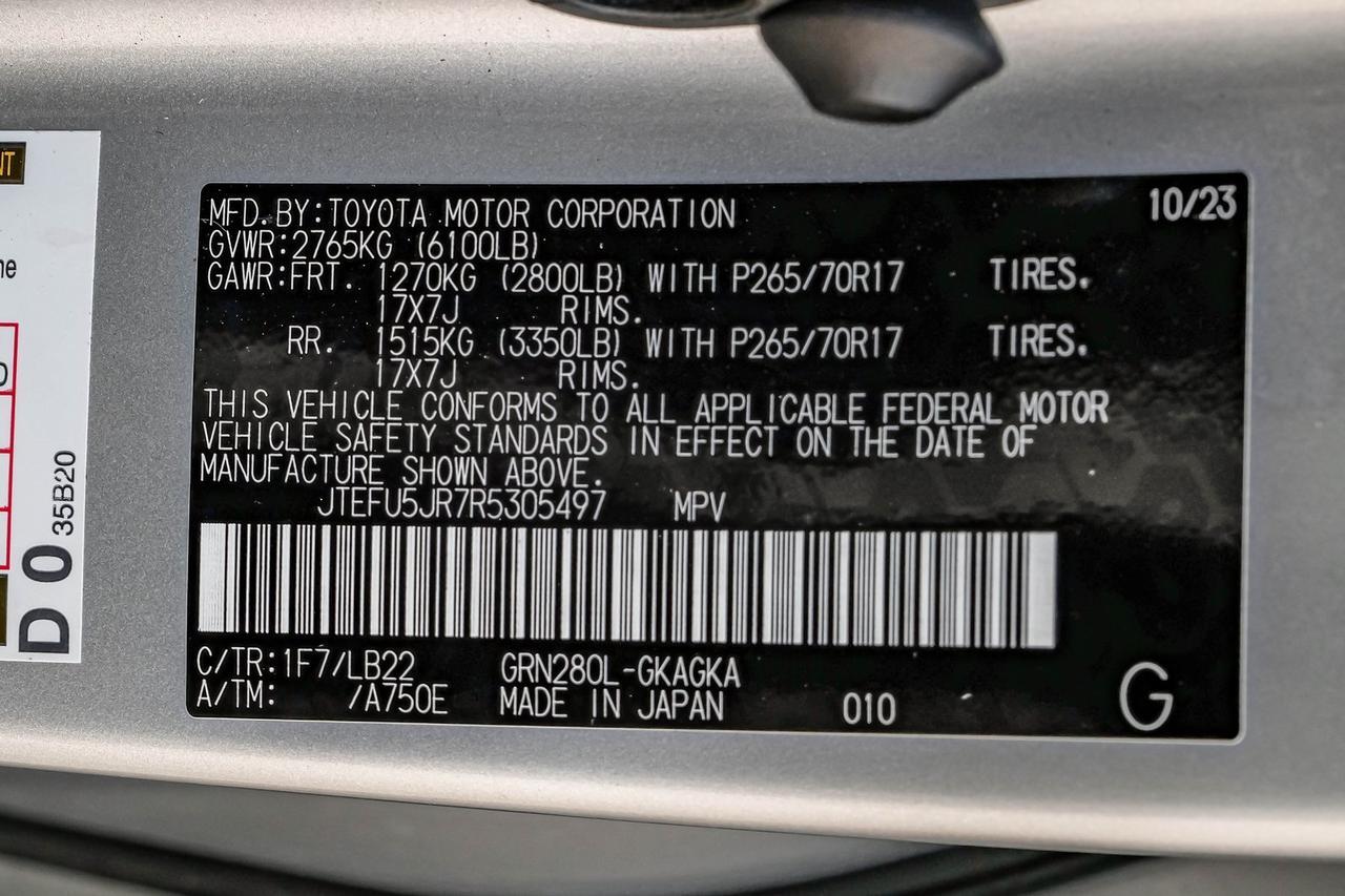 2024 Toyota 4Runner SR5 Premium Richardson TX