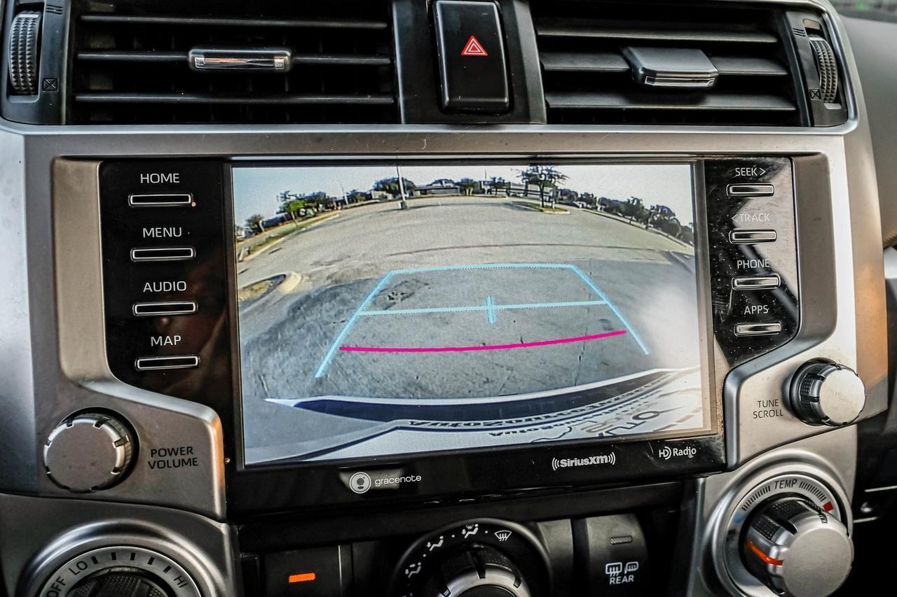 2024 Toyota 4Runner SR5 Premium Richardson TX
