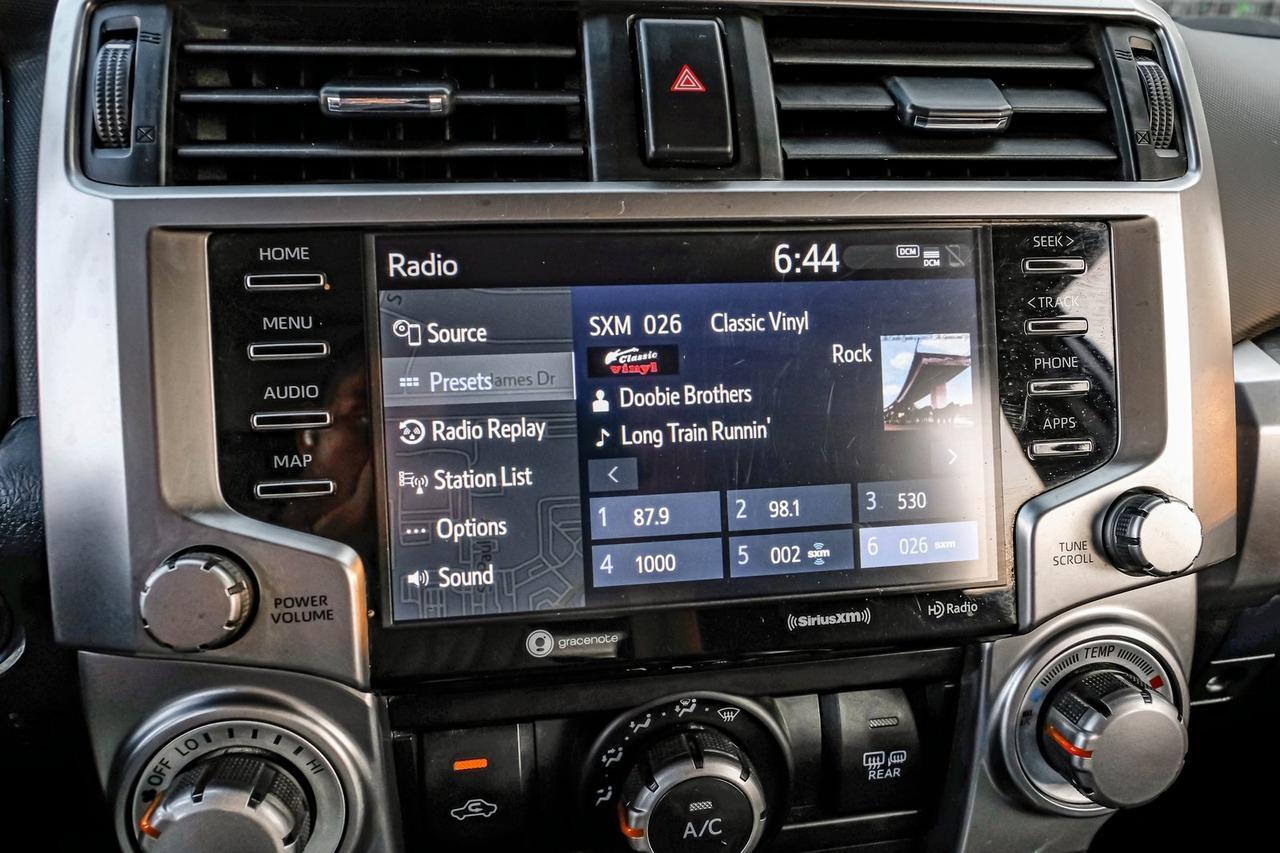 2024 Toyota 4Runner SR5 Premium Richardson TX