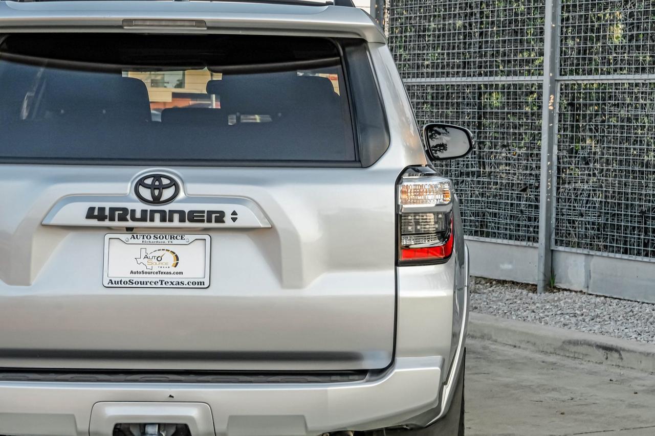 2024 Toyota 4Runner SR5 Premium Richardson TX