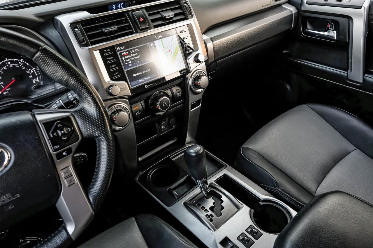 2024 Toyota 4Runner SR5 Premium Richardson TX