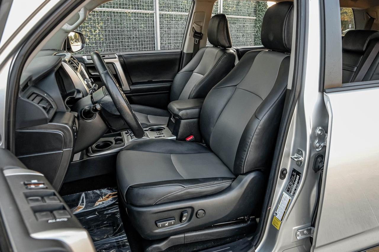 2024 Toyota 4Runner SR5 Premium Richardson TX