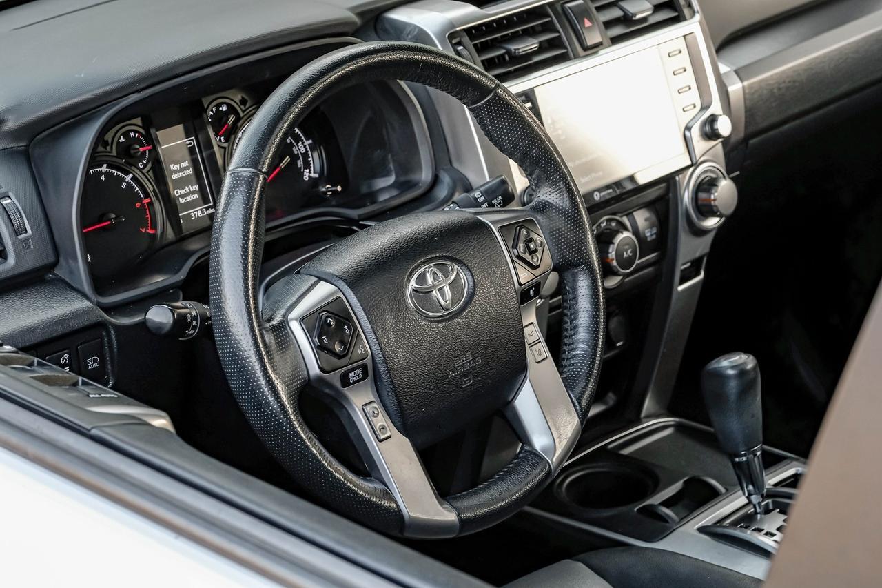 2024 Toyota 4Runner SR5 Premium Richardson TX