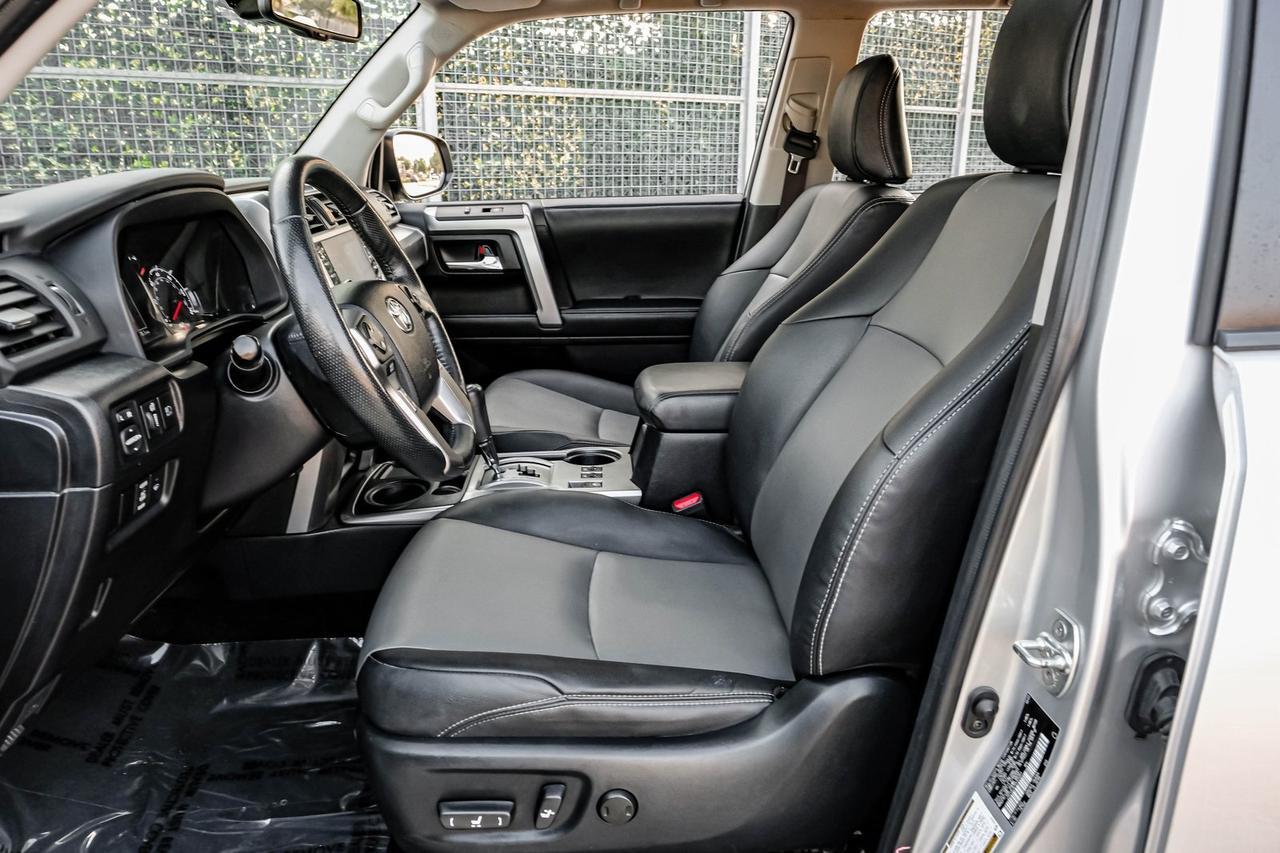 2024 Toyota 4Runner SR5 Premium Richardson TX