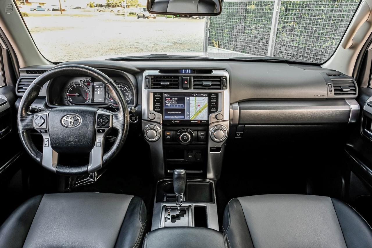 2024 Toyota 4Runner SR5 Premium Richardson TX