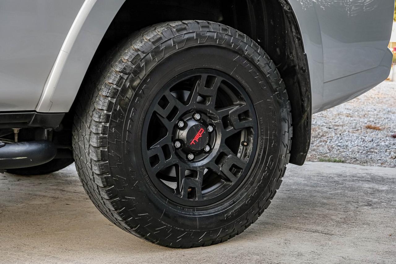 2024 Toyota 4Runner SR5 Premium Richardson TX