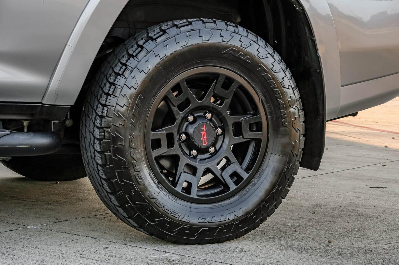 2024 Toyota 4Runner SR5 Premium Richardson TX