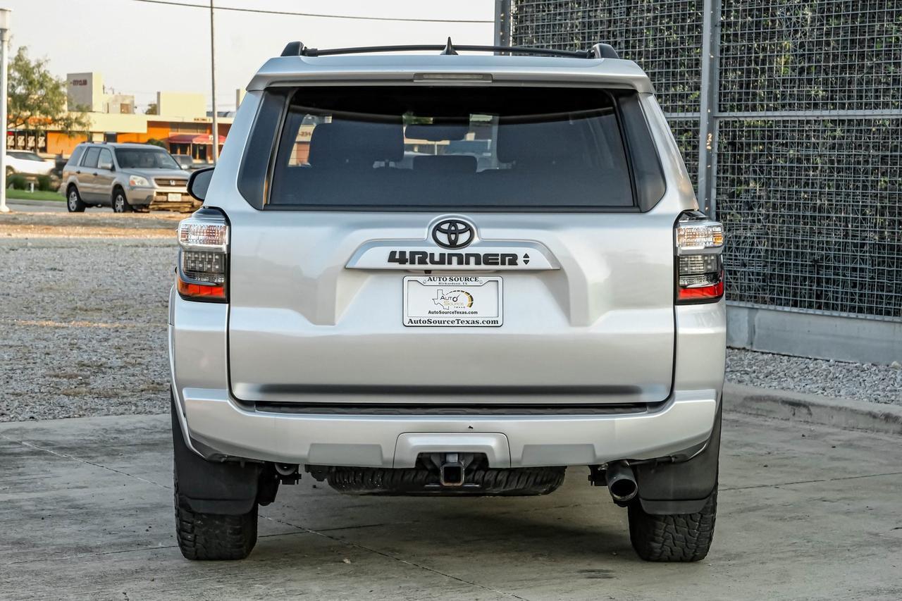2024 Toyota 4Runner SR5 Premium Richardson TX