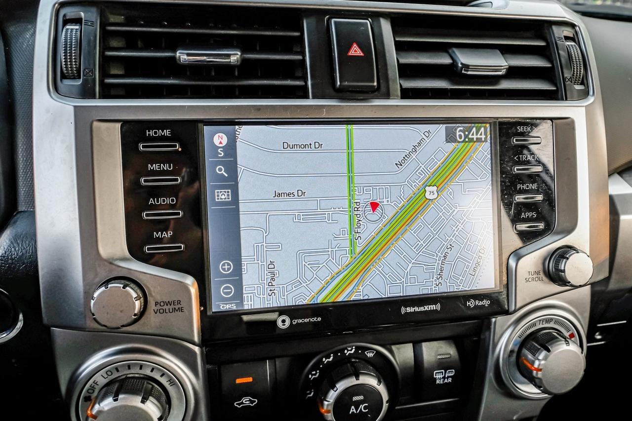 2024 Toyota 4Runner SR5 Premium Richardson TX
