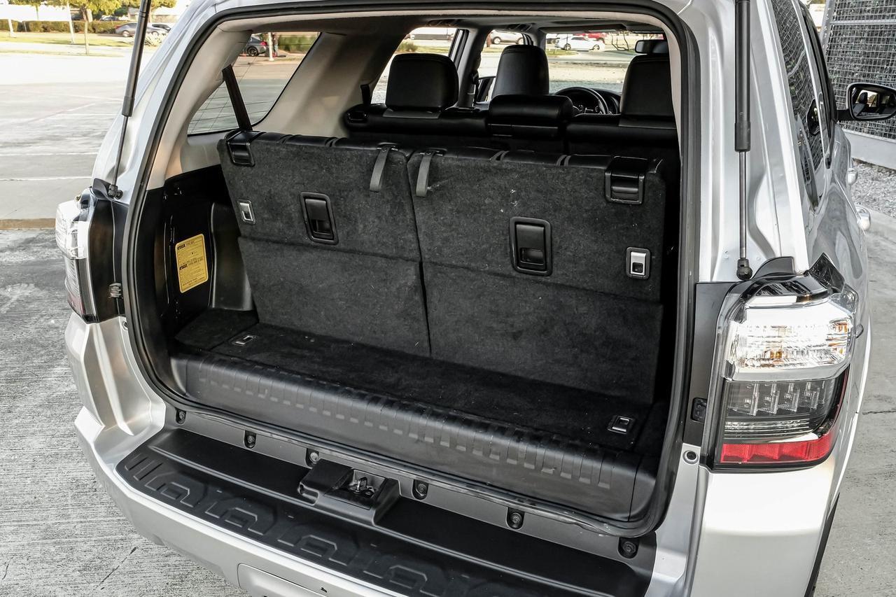 2024 Toyota 4Runner SR5 Premium Richardson TX