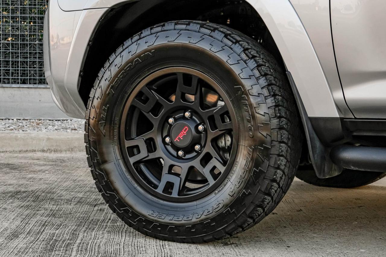 2024 Toyota 4Runner SR5 Premium Richardson TX