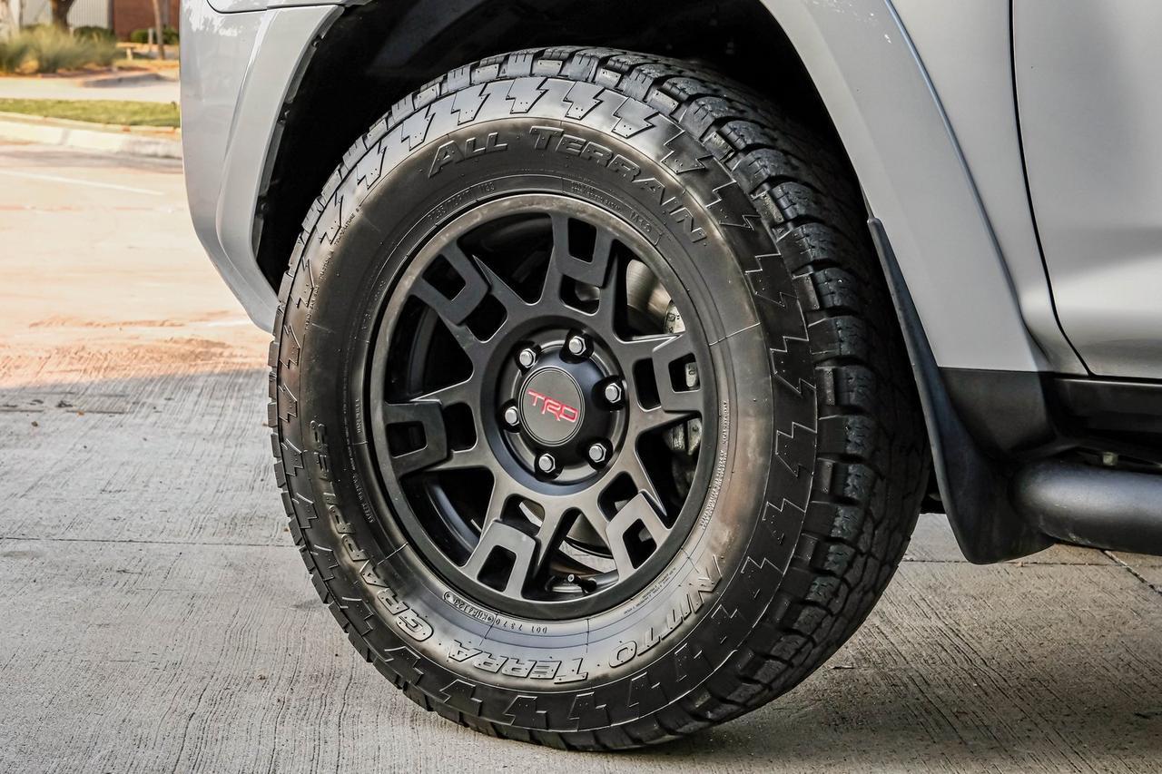 2024 Toyota 4Runner SR5 Premium Richardson TX