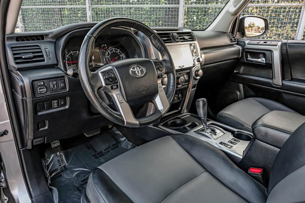 2024 Toyota 4Runner SR5 Premium Richardson TX