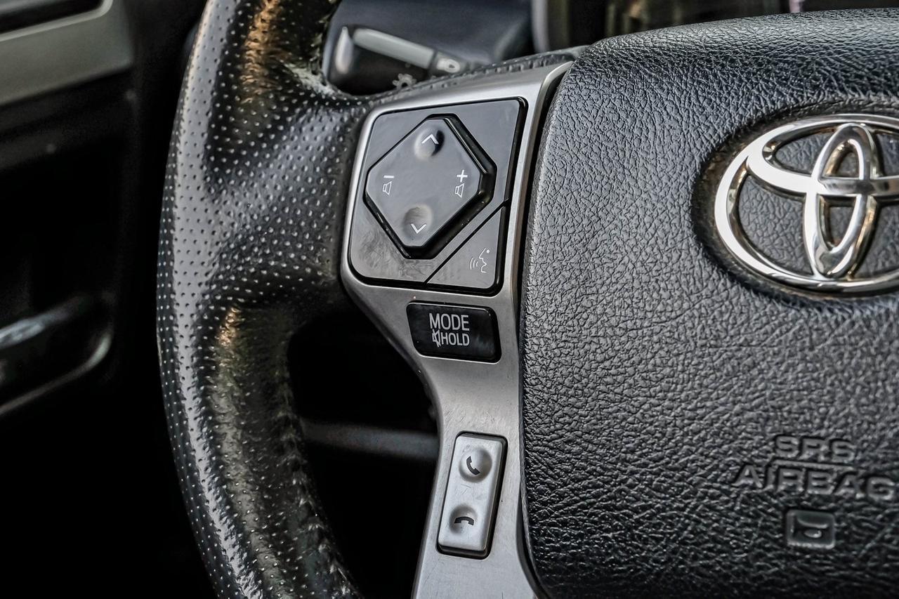 2024 Toyota 4Runner SR5 Premium Richardson TX