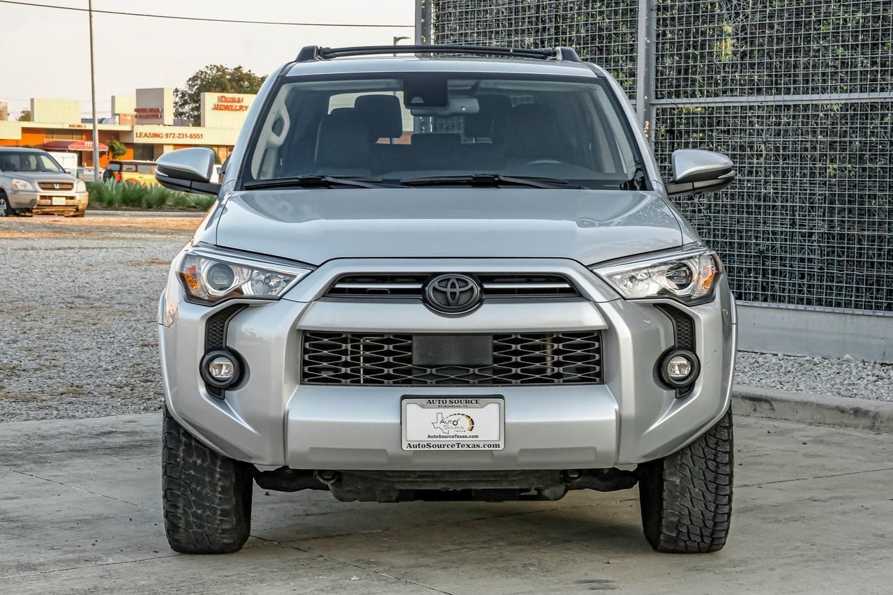 2024 Toyota 4Runner SR5 Premium Richardson TX