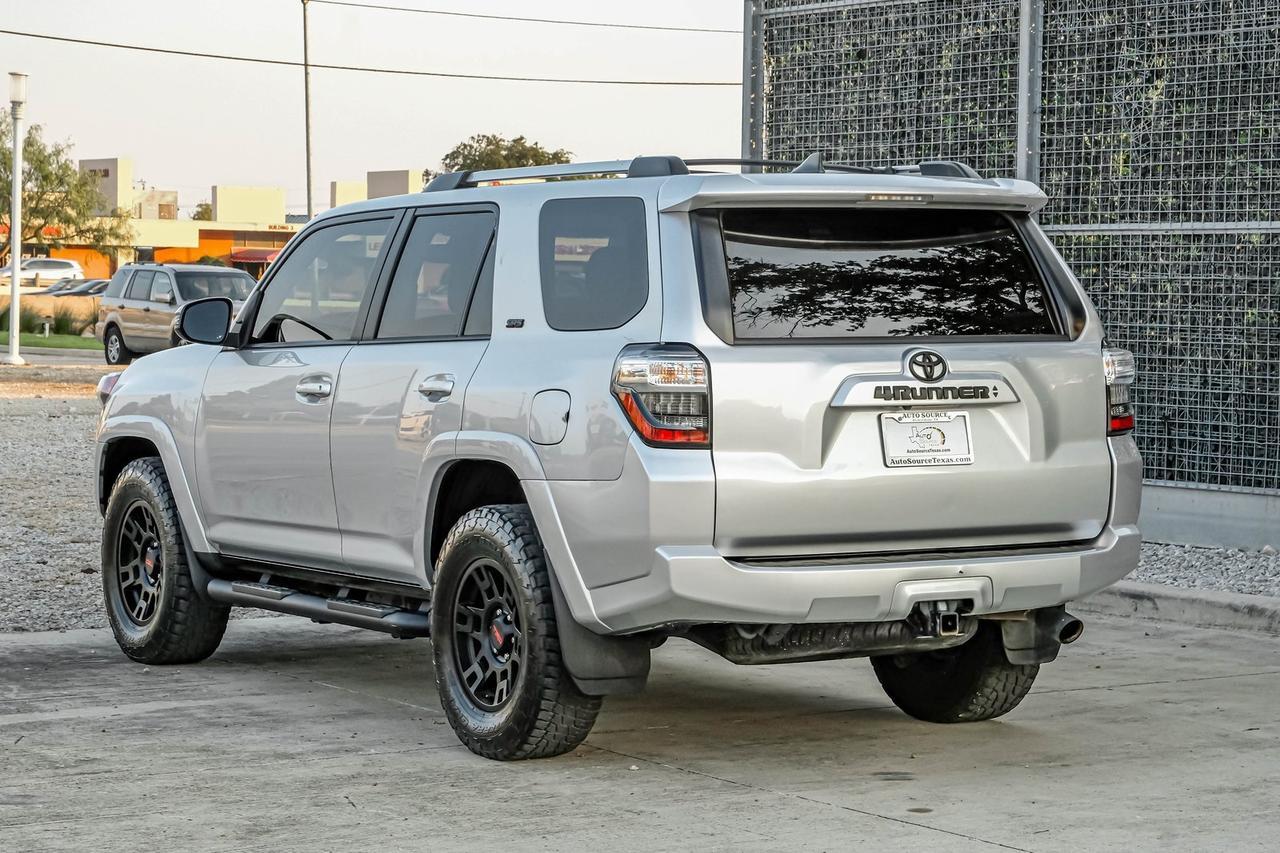2024 Toyota 4Runner SR5 Premium Richardson TX