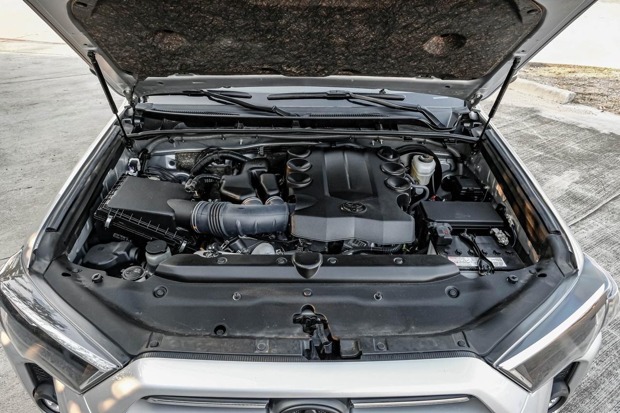 2024 Toyota 4Runner SR5 Premium Richardson TX