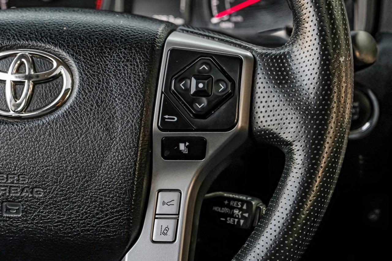 2024 Toyota 4Runner SR5 Premium Richardson TX