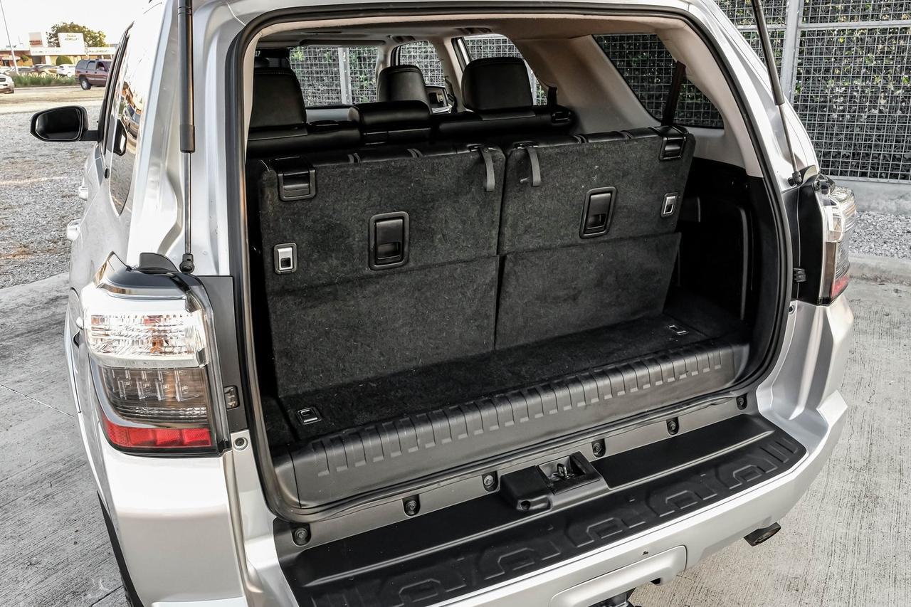 2024 Toyota 4Runner SR5 Premium Richardson TX