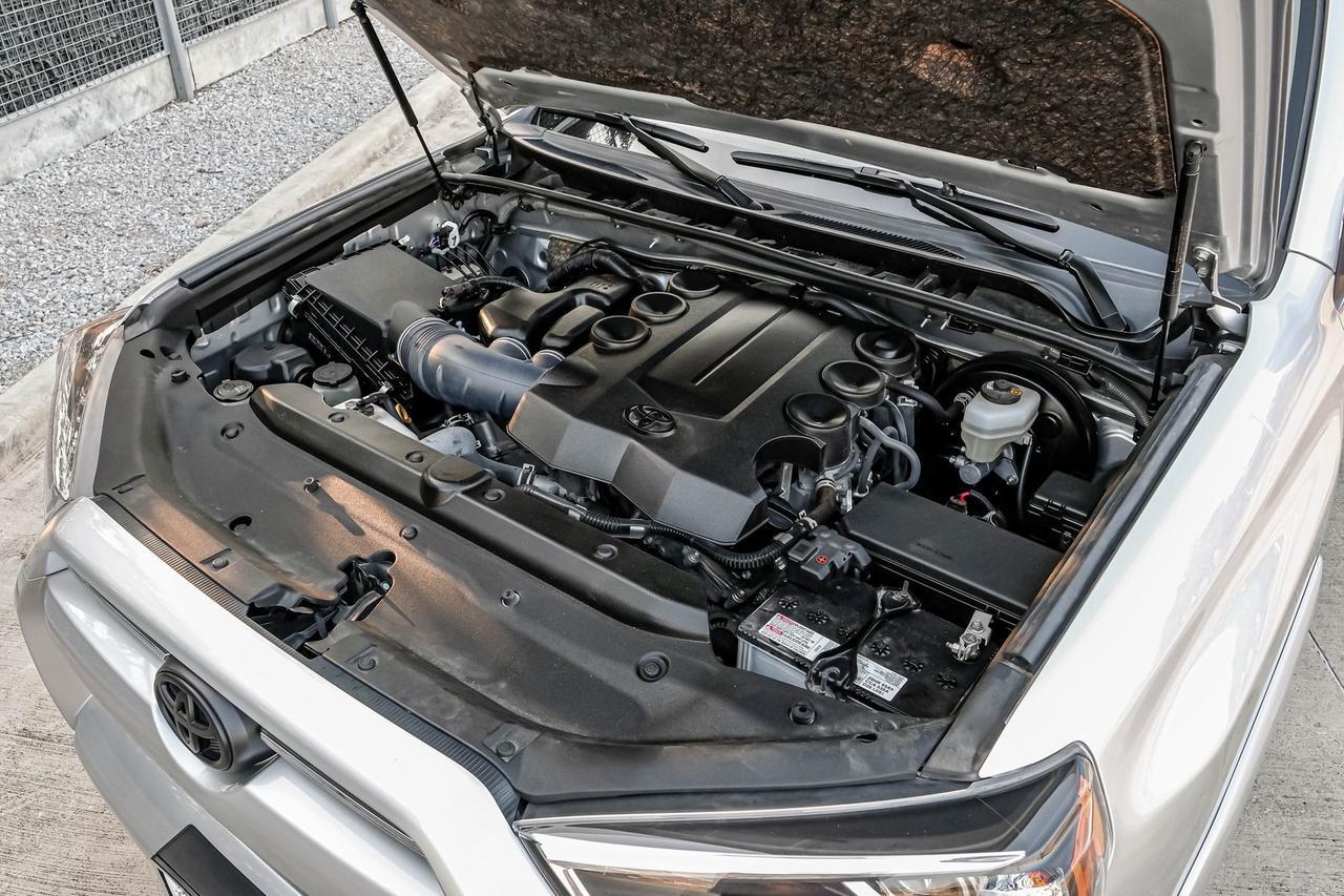2024 Toyota 4Runner SR5 Premium Richardson TX