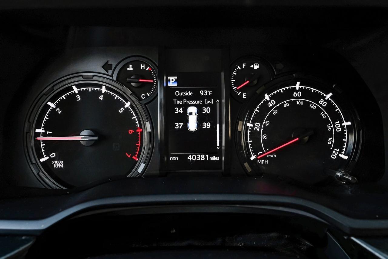 2024 Toyota 4Runner SR5 Premium Richardson TX