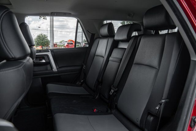 2024 Toyota 4Runner SR5 Premium  Selma TX