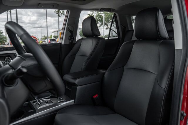 2024 Toyota 4Runner SR5 Premium  Selma TX
