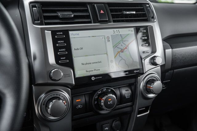 2024 Toyota 4Runner SR5 Premium  Selma TX
