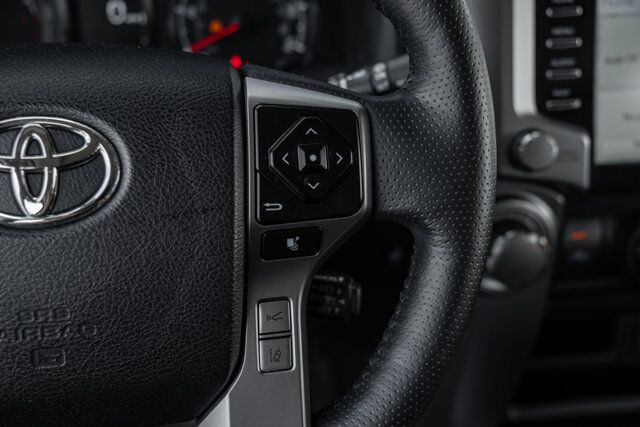 2024 Toyota 4Runner SR5 Premium  Selma TX