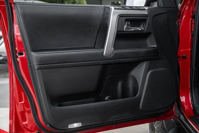 2024 Toyota 4Runner SR5 Premium  Selma TX