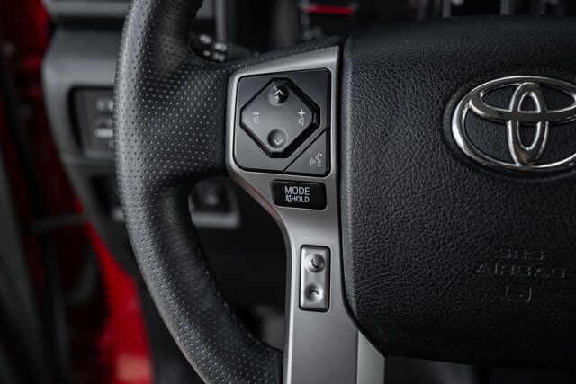2024 Toyota 4Runner SR5 Premium  Selma TX