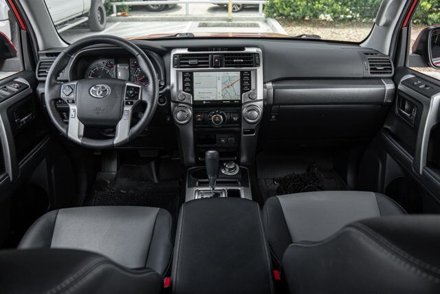 2024 Toyota 4Runner SR5 Premium  Selma TX