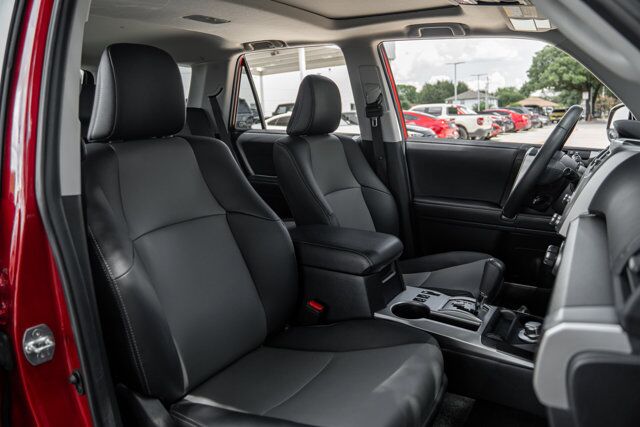 2024 Toyota 4Runner SR5 Premium  Selma TX