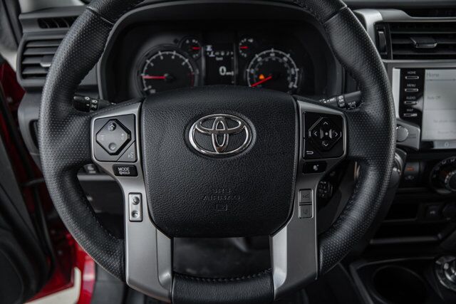 2024 Toyota 4Runner SR5 Premium  Selma TX