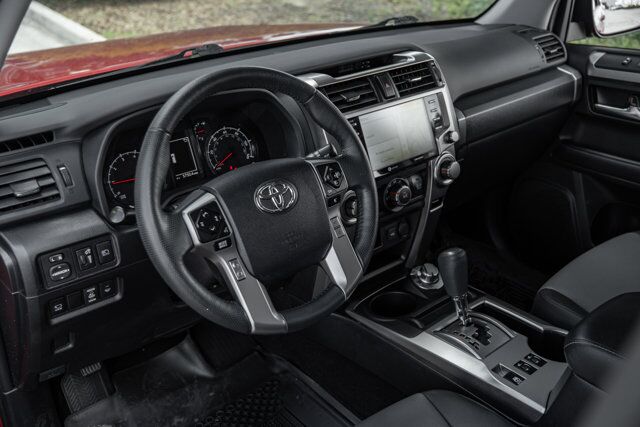 2024 Toyota 4Runner SR5 Premium  Selma TX