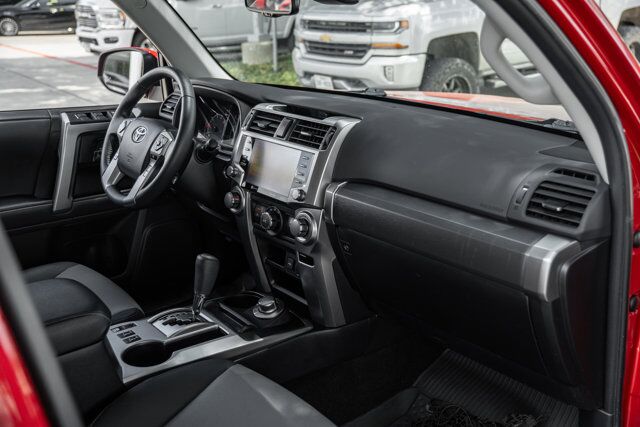 2024 Toyota 4Runner SR5 Premium  Selma TX