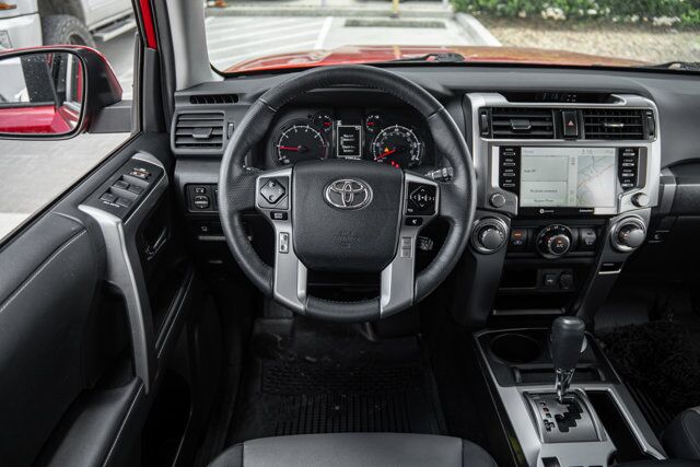 2024 Toyota 4Runner SR5 Premium  Selma TX