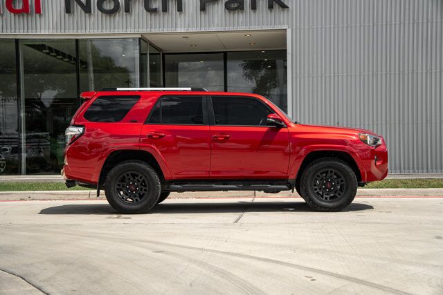 2024 Toyota 4Runner SR5 Premium  Selma TX