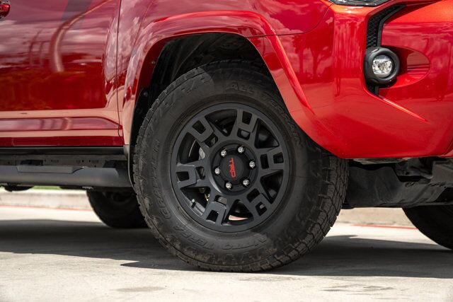 2024 Toyota 4Runner SR5 Premium  Selma TX