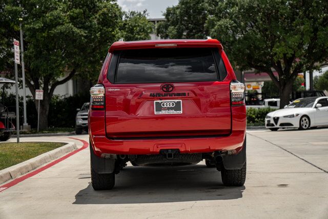 2024 Toyota 4Runner SR5 Premium  Selma TX