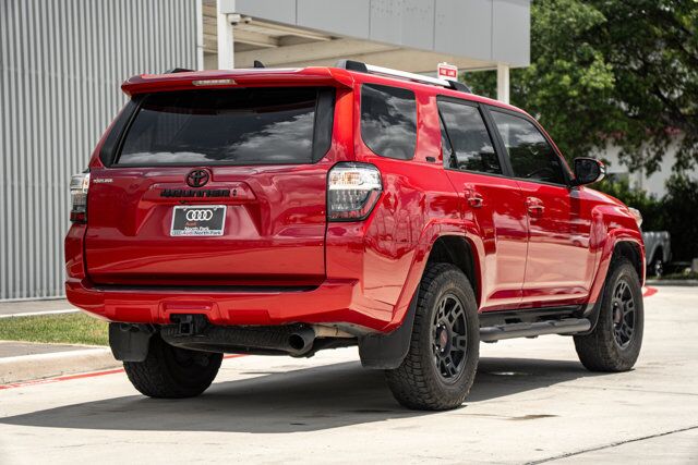 2024 Toyota 4Runner SR5 Premium  Selma TX