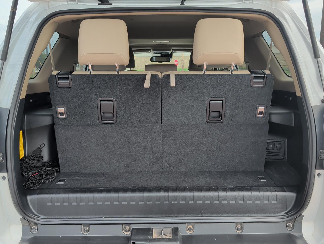 2024 Toyota 4Runner SR5 Premium San Juan TX
