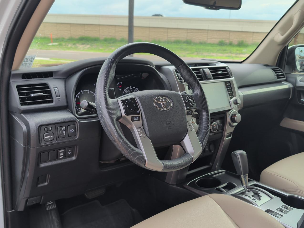 2024 Toyota 4Runner SR5 Premium San Juan TX