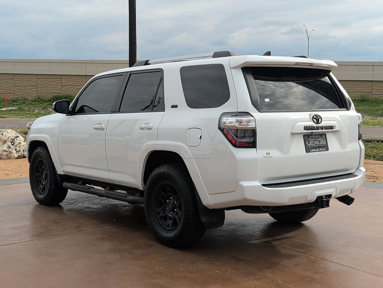 2024 Toyota 4Runner SR5 Premium San Juan TX
