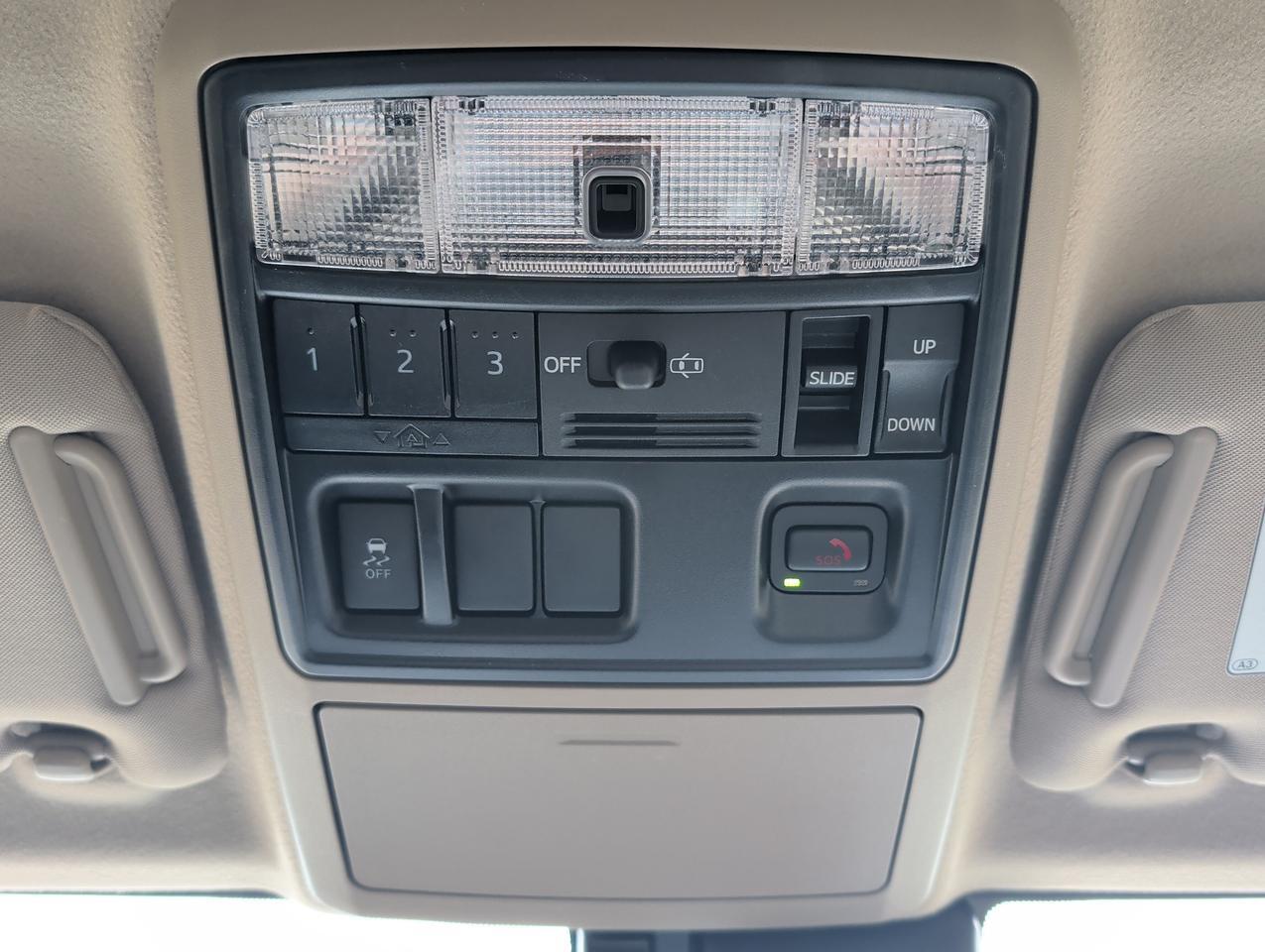 2024 Toyota 4Runner SR5 Premium San Juan TX